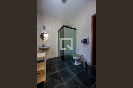 Casa para alugar com 426m², 3 quartos e 4 vagasPiscina - Banheiro