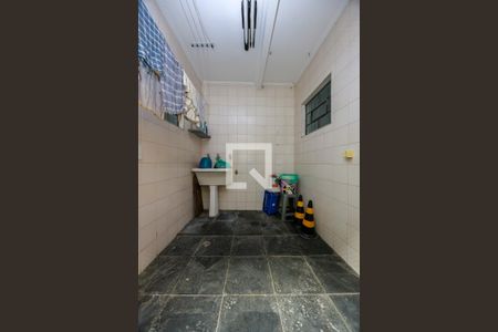 Casa para alugar com 426m², 3 quartos e 4 vagasÁrea de Serviço