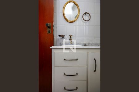 Casa para alugar com 426m², 3 quartos e 4 vagasLavabo