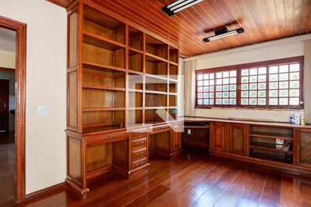 Casa para alugar com 426m², 3 quartos e 4 vagasSala