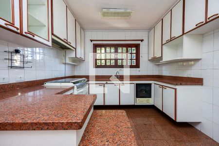 Casa para alugar com 426m², 3 quartos e 4 vagasCozinha