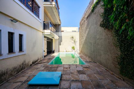 Casa para alugar com 426m², 3 quartos e 4 vagasPiscina