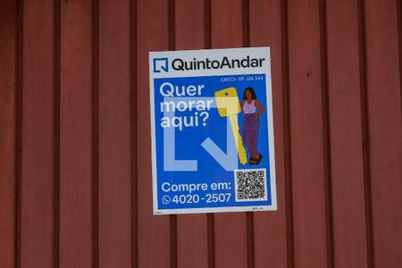 Casa para alugar com 426m², 3 quartos e 4 vagasPlaca Instalada