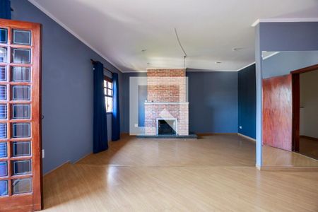 Casa para alugar com 426m², 3 quartos e 4 vagasSuíte Principal