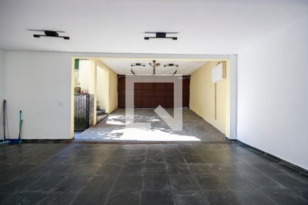 Casa para alugar com 426m², 3 quartos e 4 vagasGaragem