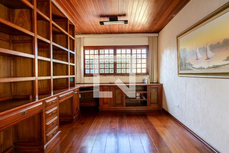 Casa para alugar com 426m², 3 quartos e 4 vagasSala