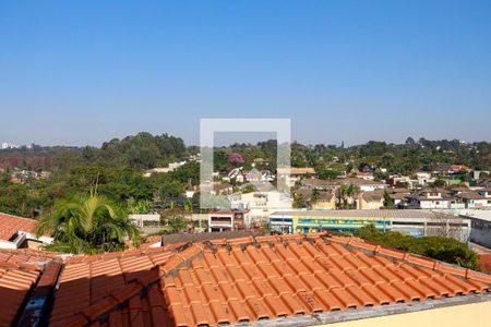 Casa para alugar com 426m², 3 quartos e 4 vagasSuíte Principal - Vista