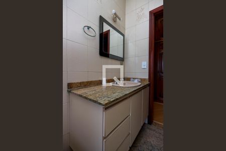 Casa para alugar com 426m², 3 quartos e 4 vagasSuíte 2 - Banheiro