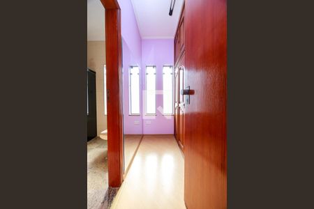 Casa para alugar com 426m², 3 quartos e 4 vagasSuíte 3 - Closet