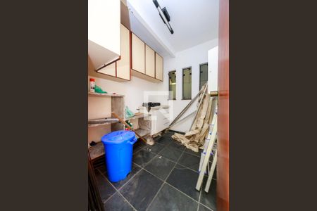 Casa para alugar com 426m², 3 quartos e 4 vagasDeposito