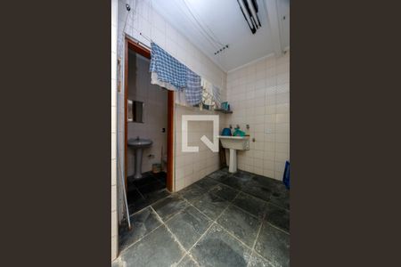 Casa para alugar com 426m², 3 quartos e 4 vagasÁrea de Serviço