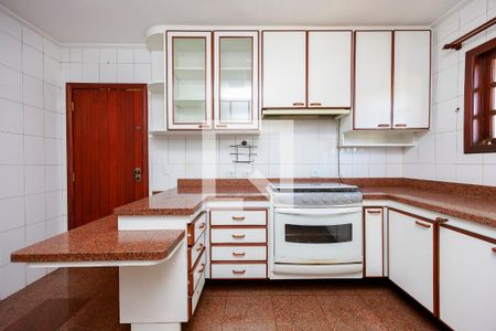 Casa para alugar com 426m², 3 quartos e 4 vagasCozinha