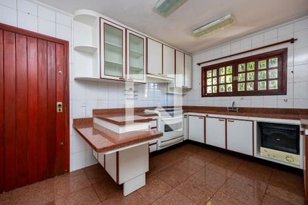 Casa para alugar com 426m², 3 quartos e 4 vagasCozinha