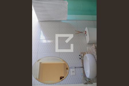 Casa à venda com 250m², 3 quartos e 7 vagas Casa à venda com 250m², 3 quartos e 7 vagasBanheiro da Suíte 1