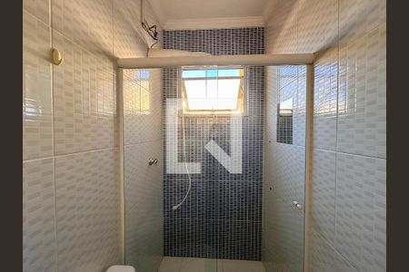 Casa à venda com 250m², 3 quartos e 7 vagas Casa à venda com 250m², 3 quartos e 7 vagasBanheiro da Suíte 2