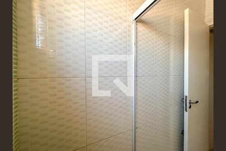 Casa à venda com 250m², 3 quartos e 7 vagas Casa à venda com 250m², 3 quartos e 7 vagasBanheiro da Suíte 3