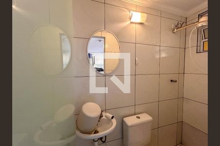 Casa à venda com 250m², 3 quartos e 7 vagas Casa à venda com 250m², 3 quartos e 7 vagasBanheiro