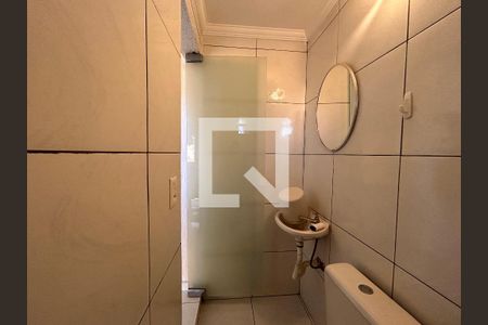 Casa à venda com 250m², 3 quartos e 7 vagasBanheiro