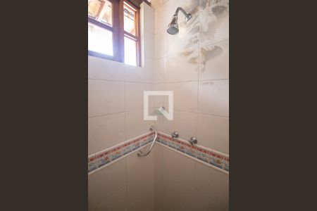 Apartamento para alugar com 302m², 4 quartos e 1 vagaBanheiro social 2