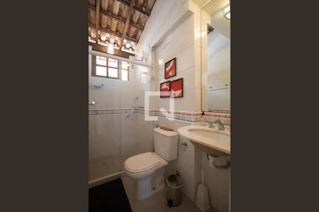 Apartamento para alugar com 302m², 4 quartos e 1 vagaBanheiro social 2