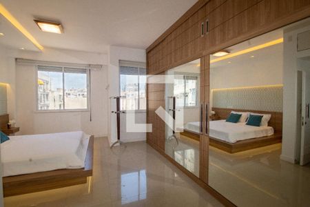 Apartamento para alugar com 302m², 4 quartos e 1 vagaSuíte