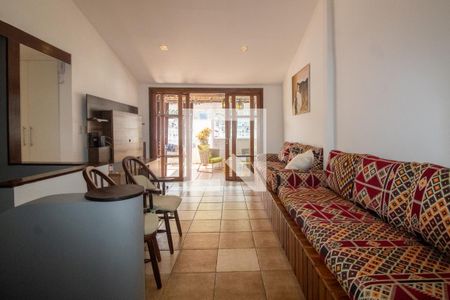 Sala 2 de apartamento para alugar com 4 quartos, 302m² em Copacabana, Rio de Janeiro