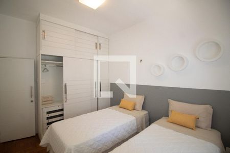 Apartamento para alugar com 302m², 4 quartos e 1 vagaQuarto 1