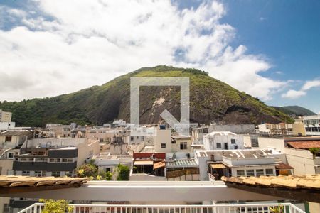 Vista da Sala 1 de apartamento para alugar com 4 quartos, 302m² em Copacabana, Rio de Janeiro