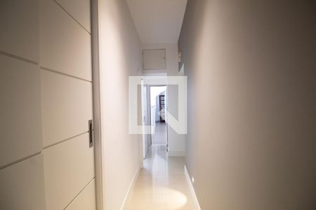 Apartamento para alugar com 302m², 4 quartos e 1 vagaCorredor
