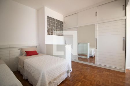 Apartamento para alugar com 302m², 4 quartos e 1 vagaQuarto 2