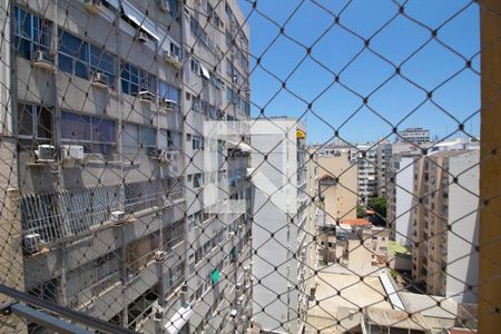 Apartamento para alugar com 302m², 4 quartos e 1 vagaVista do Quarto 2