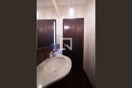 Apartamento para alugar com 302m², 4 quartos e 1 vagaLavabo