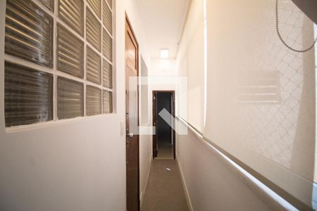 Apartamento para alugar com 302m², 4 quartos e 1 vagaCorredor