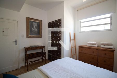 Apartamento para alugar com 302m², 4 quartos e 1 vagaQuarto 3