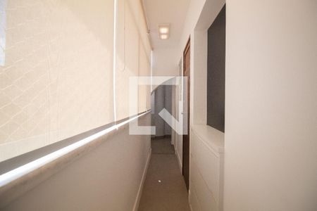 Apartamento para alugar com 302m², 4 quartos e 1 vagaCorredor