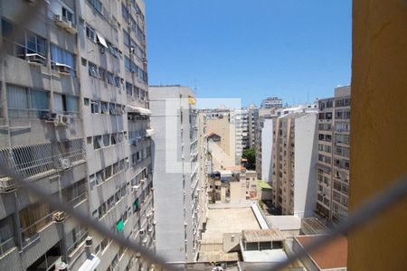 Apartamento para alugar com 302m², 4 quartos e 1 vagaVista do Quarto 1