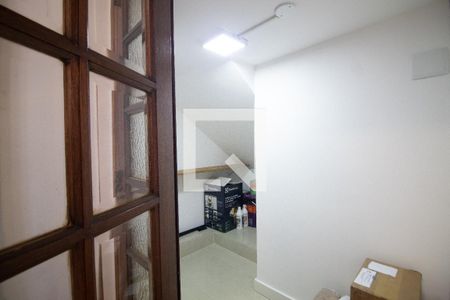 Apartamento para alugar com 302m², 4 quartos e 1 vagaCorredor