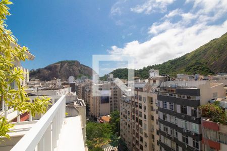 Apartamento para alugar com 302m², 4 quartos e 1 vagaCobertura - Vista 2