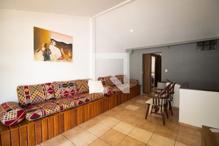 Sala 2 de apartamento para alugar com 4 quartos, 302m² em Copacabana, Rio de Janeiro