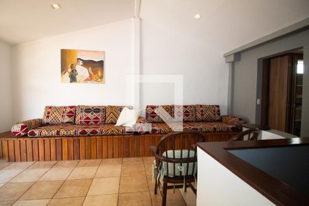 Sala 2 de apartamento para alugar com 4 quartos, 302m² em Copacabana, Rio de Janeiro