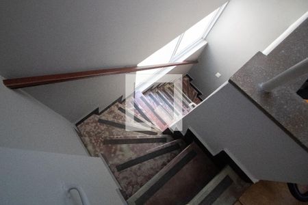 Apartamento para alugar com 302m², 4 quartos e 1 vagaQuarto 3 - Escada 2