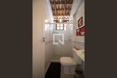 Apartamento para alugar com 302m², 4 quartos e 1 vagaBanheiro social 2