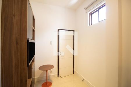 Apartamento para alugar com 302m², 4 quartos e 1 vagaCorredor - Escritório