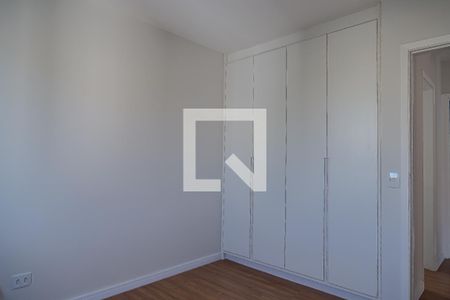 Quarto 1 de apartamento para alugar com 2 quartos, 66m² em Vila Clementino, São Paulo