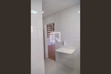 Apartamento para alugar com 66m², 2 quartos e 1 vagaCozinha