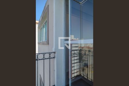 Apartamento para alugar com 66m², 2 quartos e 1 vagaVaranda