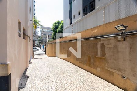 Apartamento para alugar com 66m², 2 quartos e 1 vagaÁrea Comum