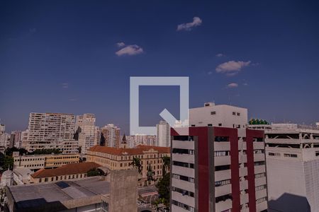 Apartamento para alugar com 66m², 2 quartos e 1 vagaVista do Espaço Gourmet