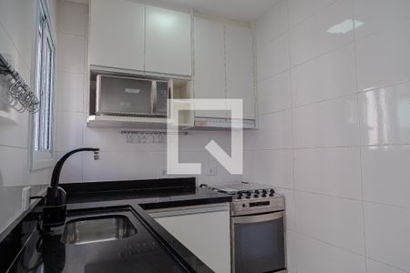 Apartamento para alugar com 66m², 2 quartos e 1 vagaCozinha