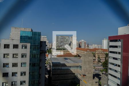 Apartamento para alugar com 66m², 2 quartos e 1 vagaVista do Quarto 1